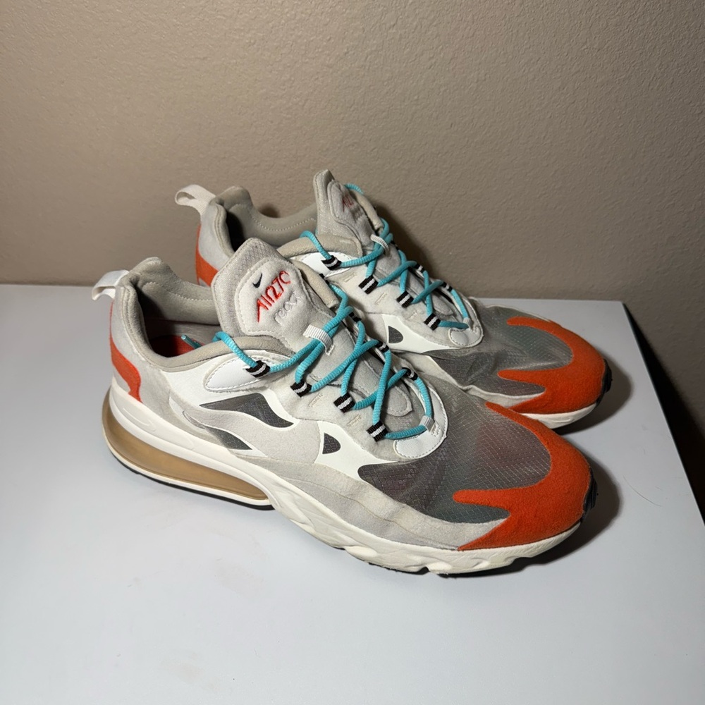 Nike AirMax 270 React
